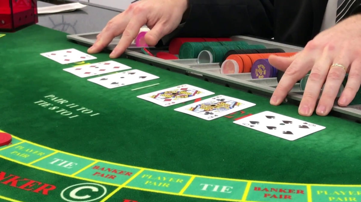 slot machine